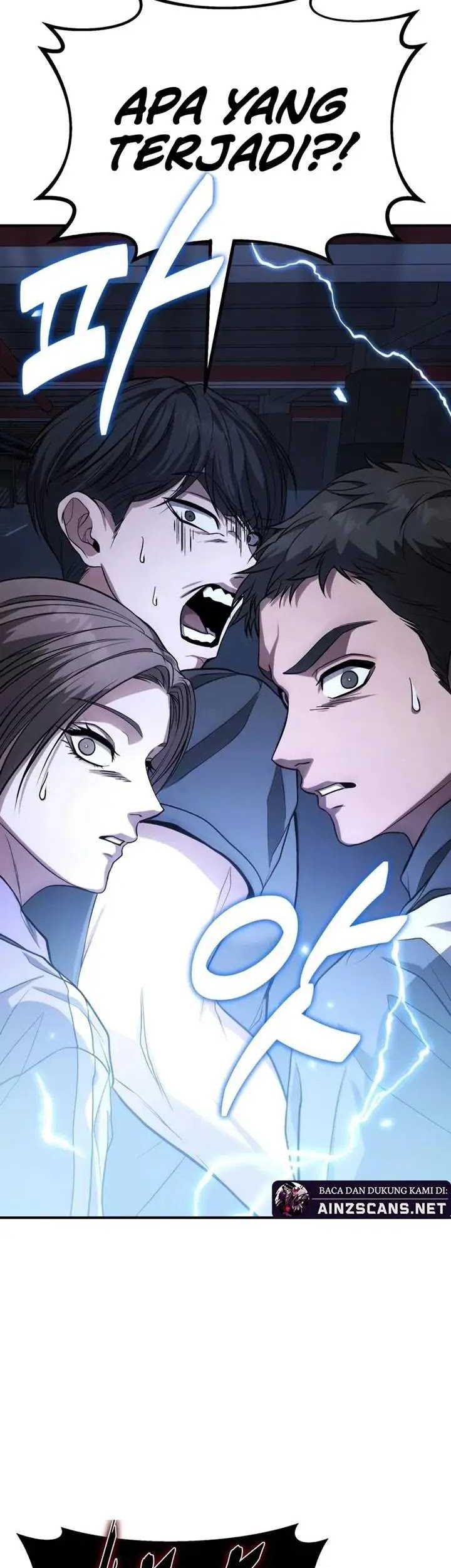 The Ultimate Shut-In Chapter 10 - halaman 56