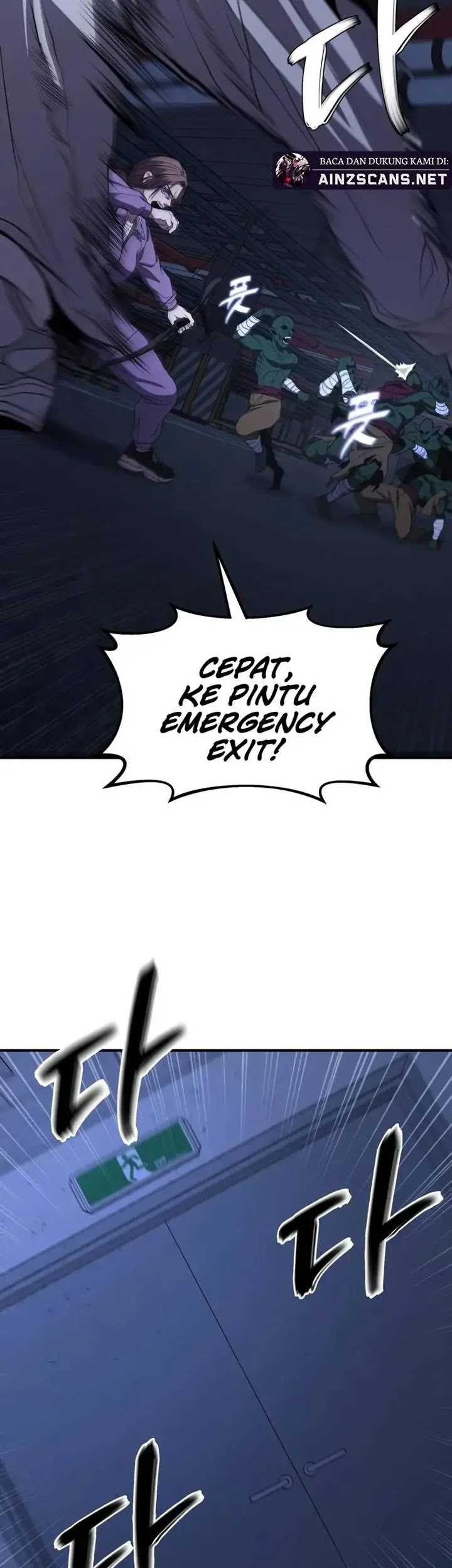 The Ultimate Shut-In Chapter 10 - halaman 74