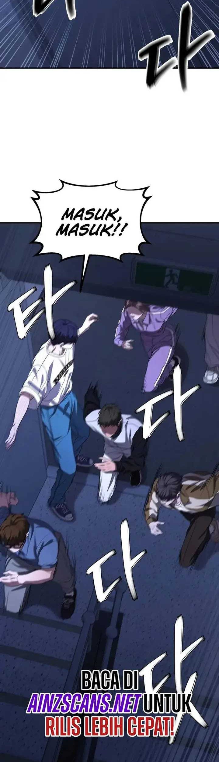 The Ultimate Shut-In Chapter 10 - halaman 75