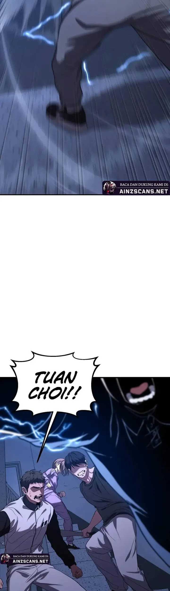 The Ultimate Shut-In Chapter 10 - halaman 86