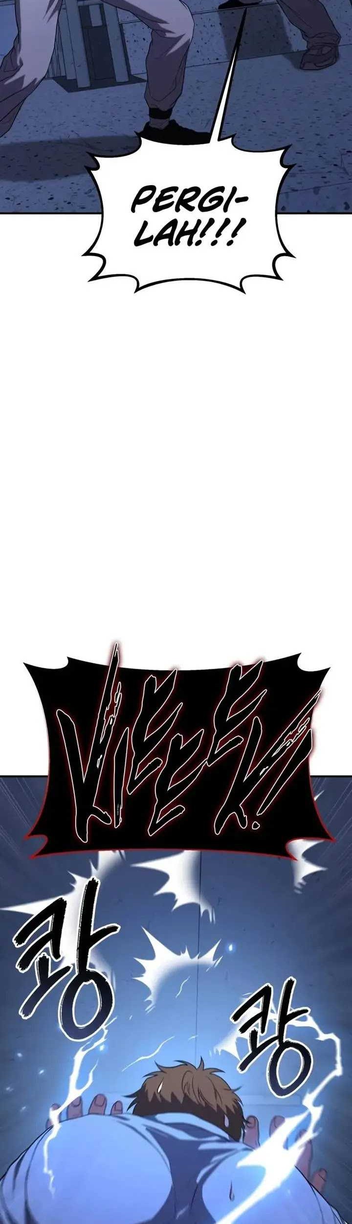 The Ultimate Shut-In Chapter 10 - halaman 87