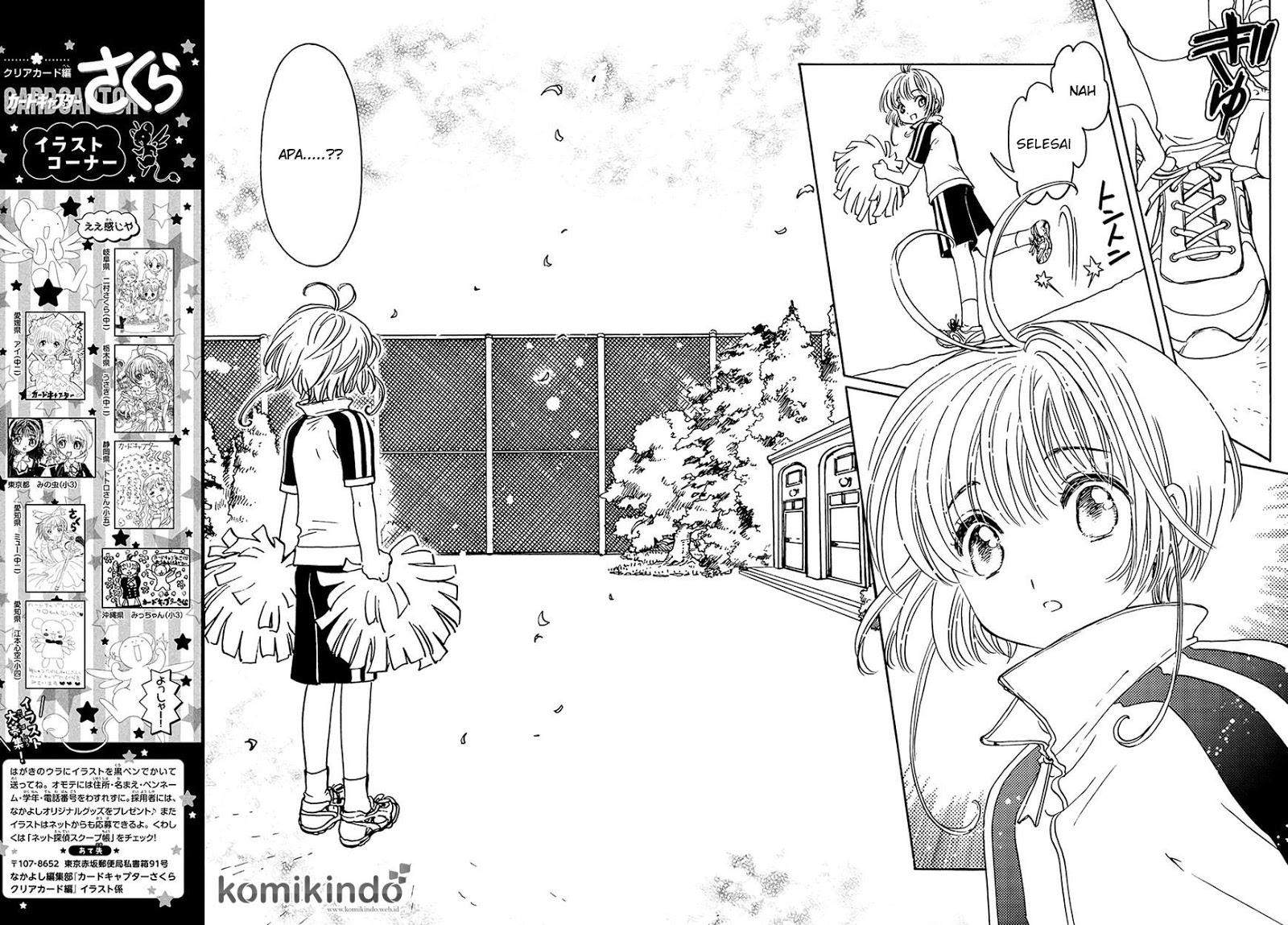 The Ultimate Shut-In Chapter 10 - halaman 9