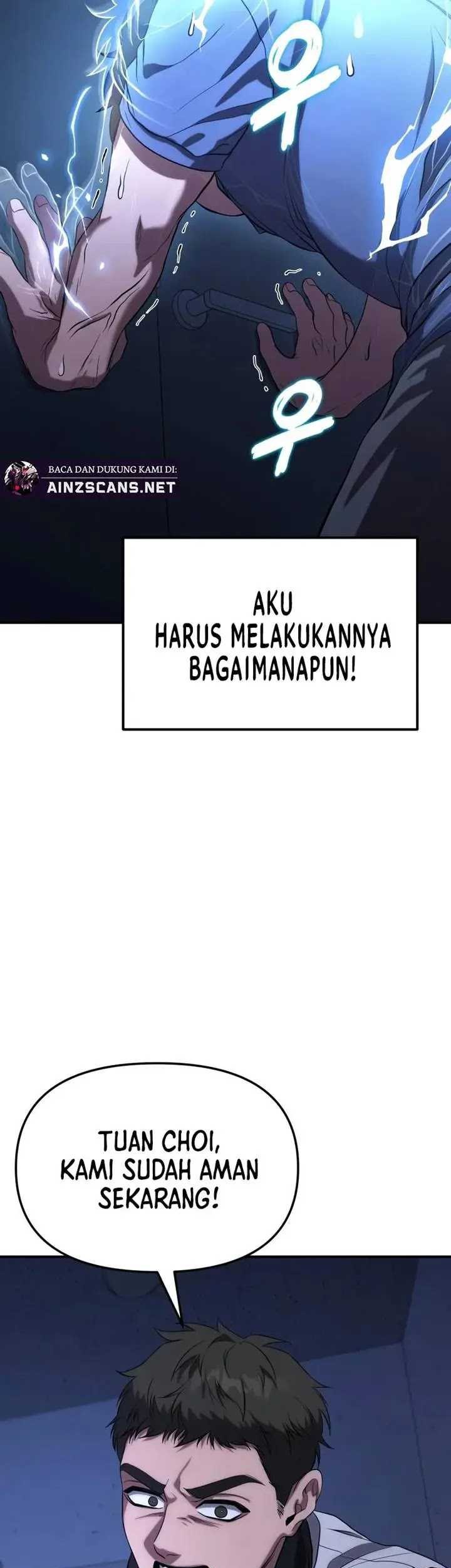 The Ultimate Shut-In Chapter 10 - halaman 90