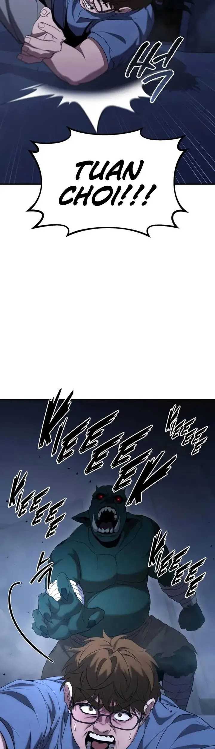 The Ultimate Shut-In Chapter 10 - halaman 94