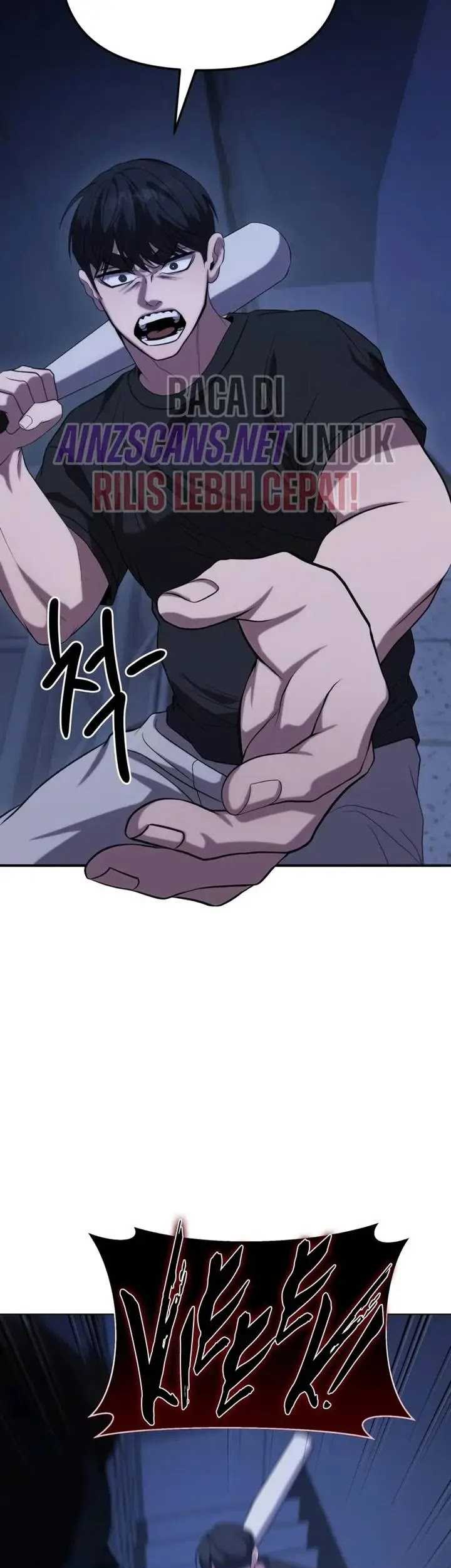 The Ultimate Shut-In Chapter 10 - halaman 98