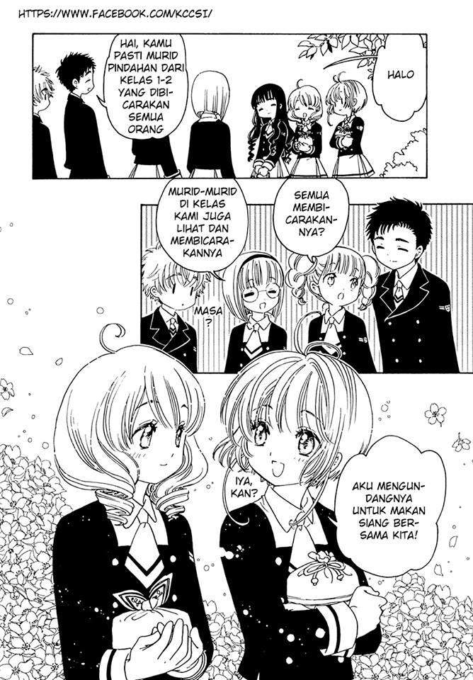 The Ultimate Shut-In Chapter 11 - halaman 19