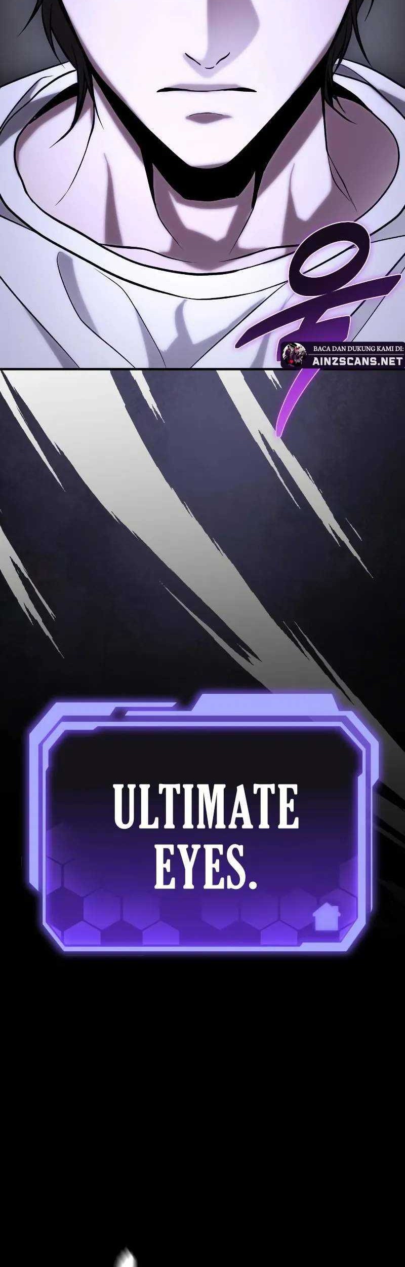The Ultimate Shut-In Chapter 11 - halaman 44