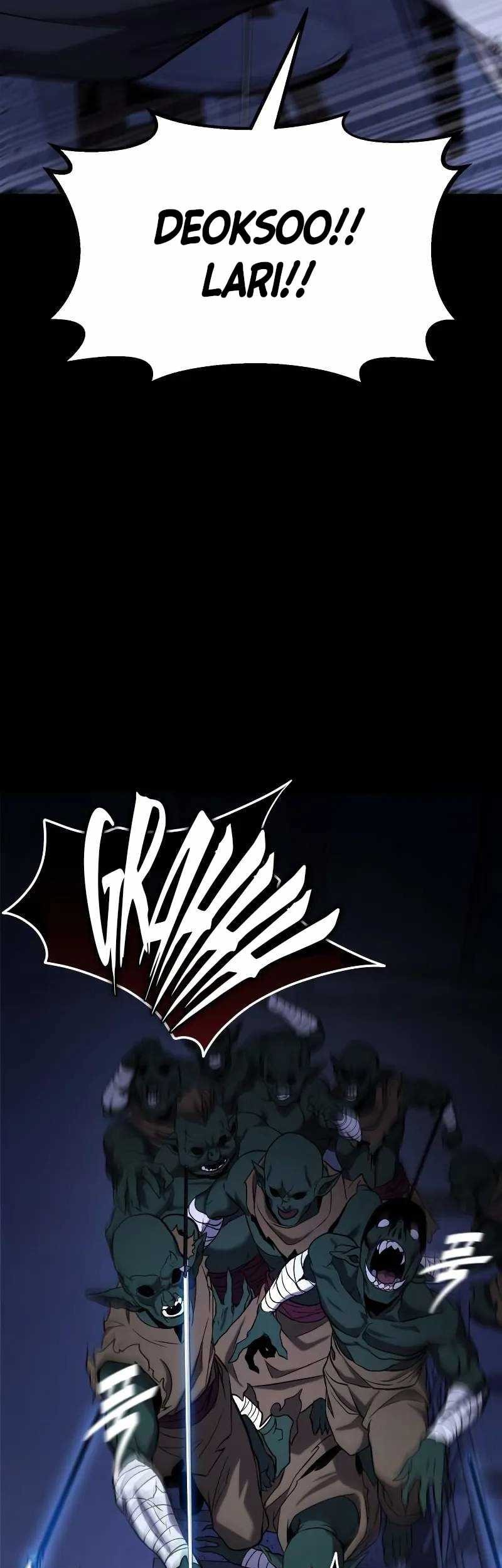 The Ultimate Shut-In Chapter 11 - halaman 51