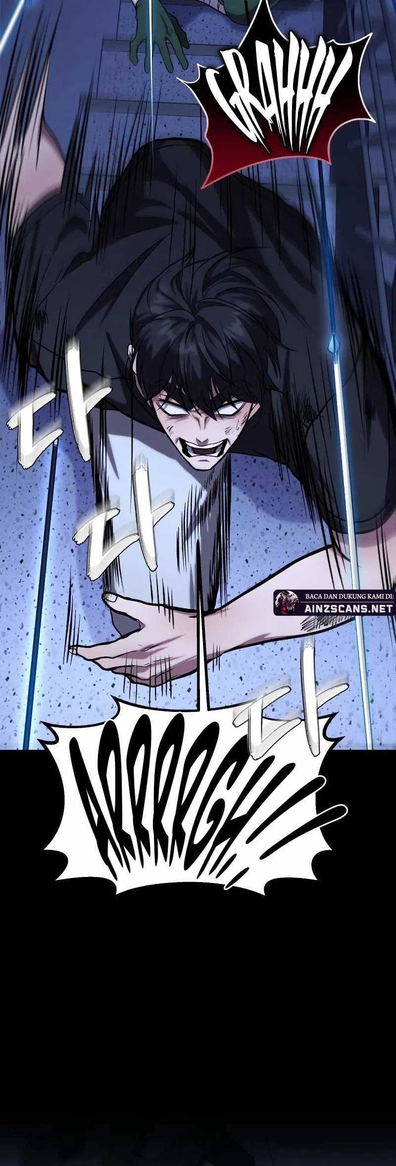 The Ultimate Shut-In Chapter 11 - halaman 52