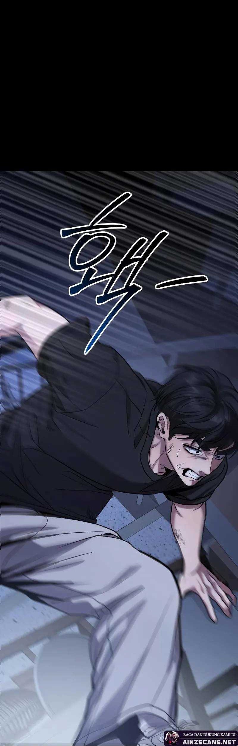 The Ultimate Shut-In Chapter 11 - halaman 54