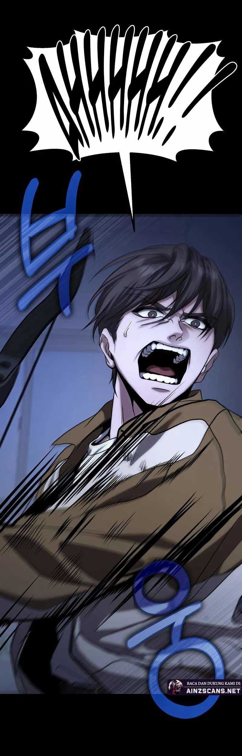 The Ultimate Shut-In Chapter 11 - halaman 57