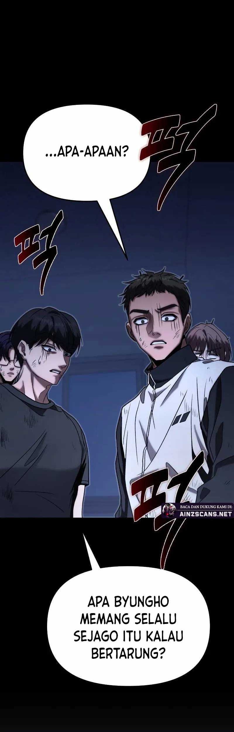 The Ultimate Shut-In Chapter 11 - halaman 64