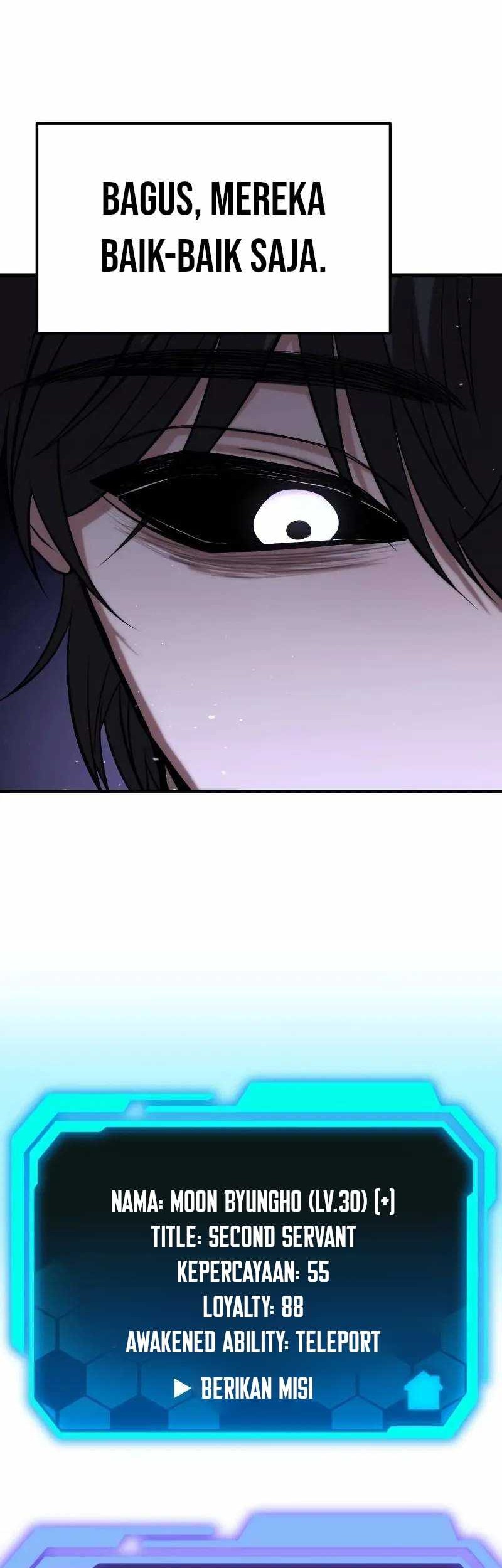 The Ultimate Shut-In Chapter 11 - halaman 67