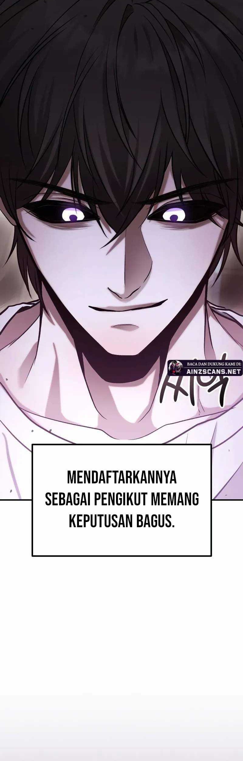 The Ultimate Shut-In Chapter 11 - halaman 69