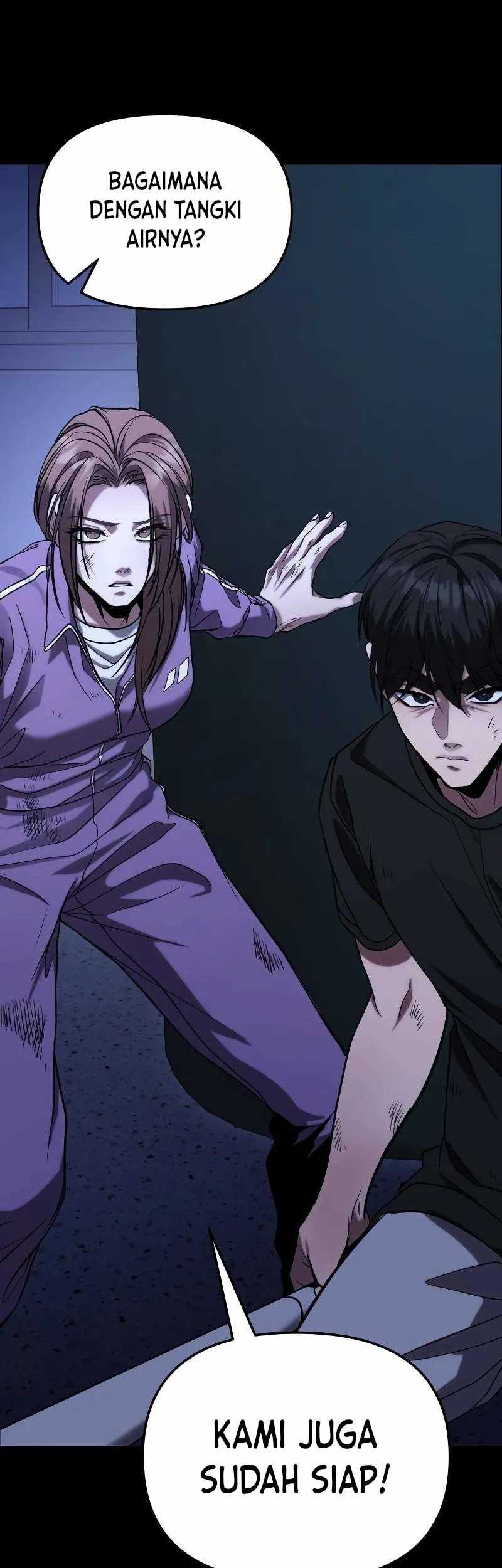 The Ultimate Shut-In Chapter 11 - halaman 73