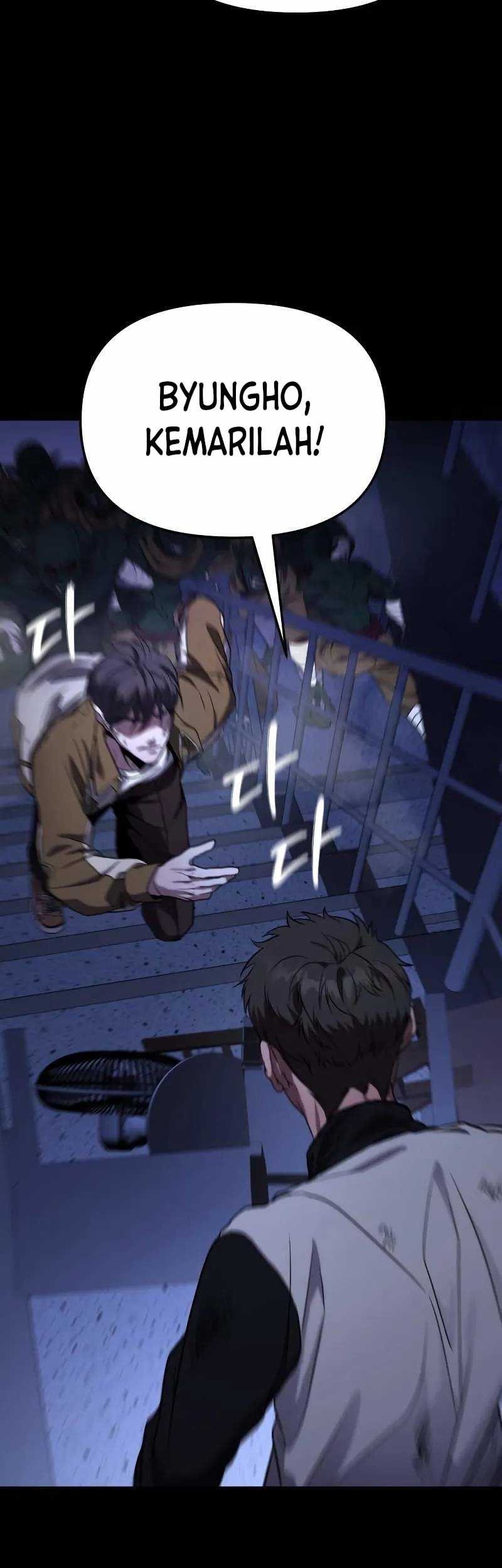 The Ultimate Shut-In Chapter 11 - halaman 74