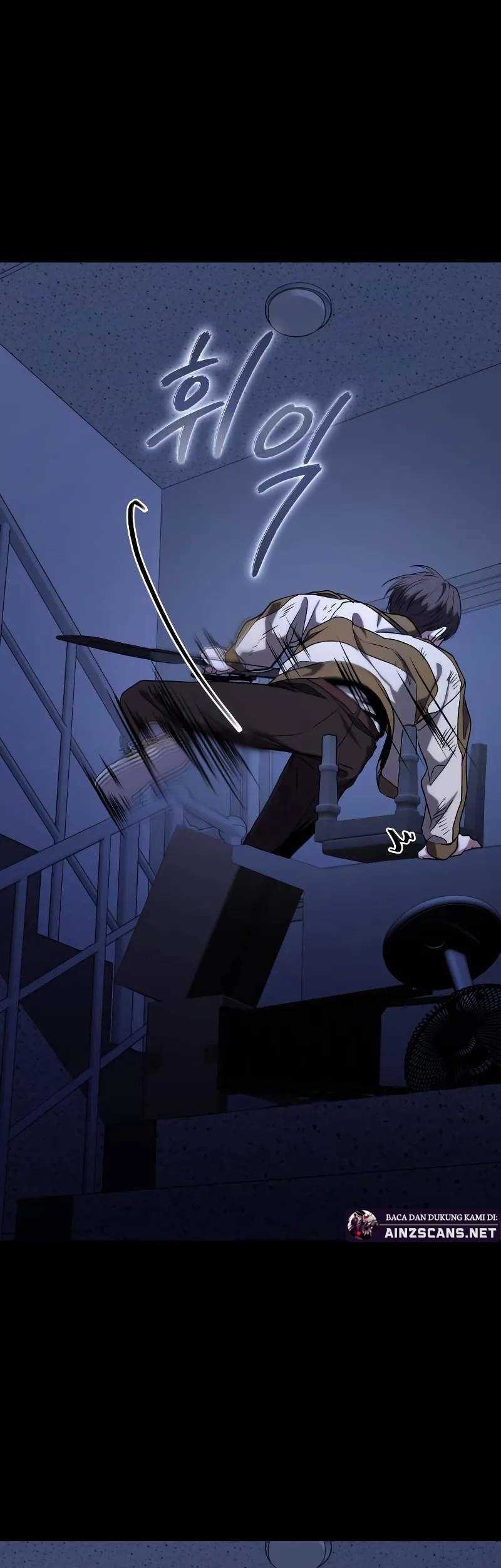 The Ultimate Shut-In Chapter 11 - halaman 75