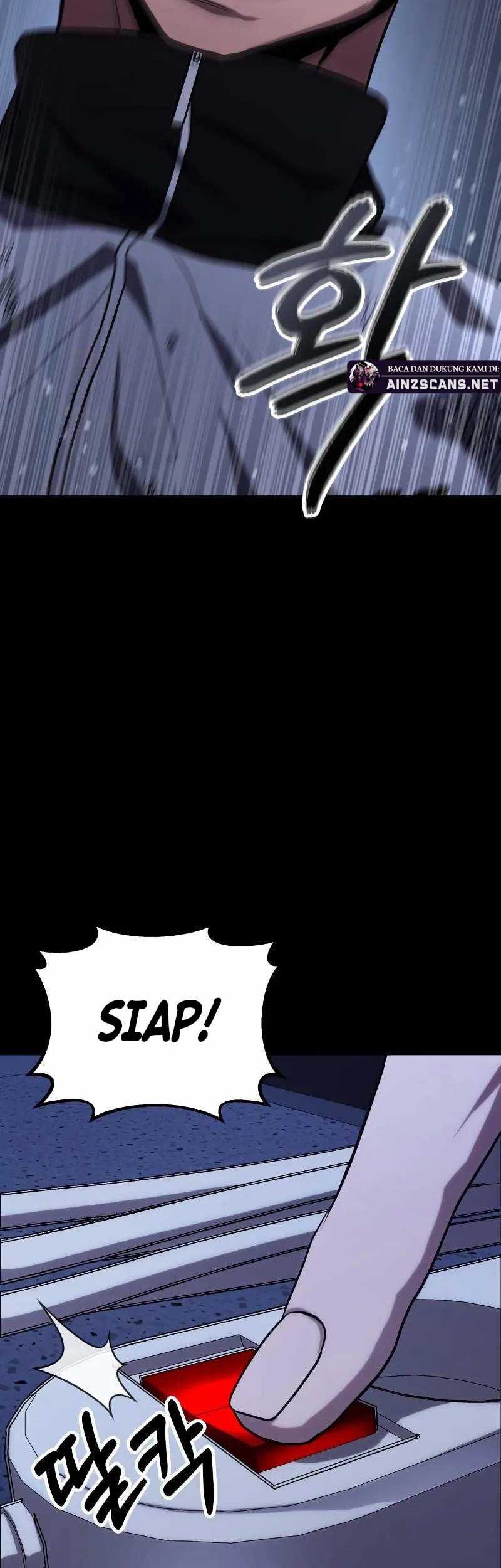 The Ultimate Shut-In Chapter 11 - halaman 81