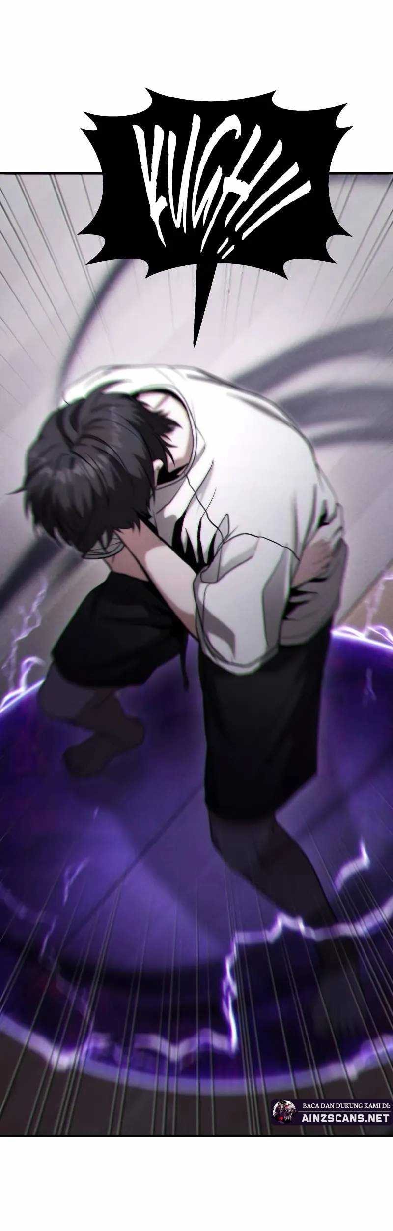 The Ultimate Shut-In Chapter 11 - halaman 88