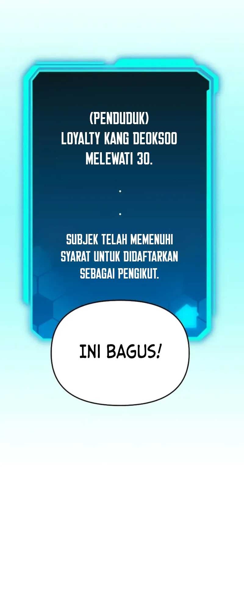 The Ultimate Shut-In Chapter 12 - halaman 44