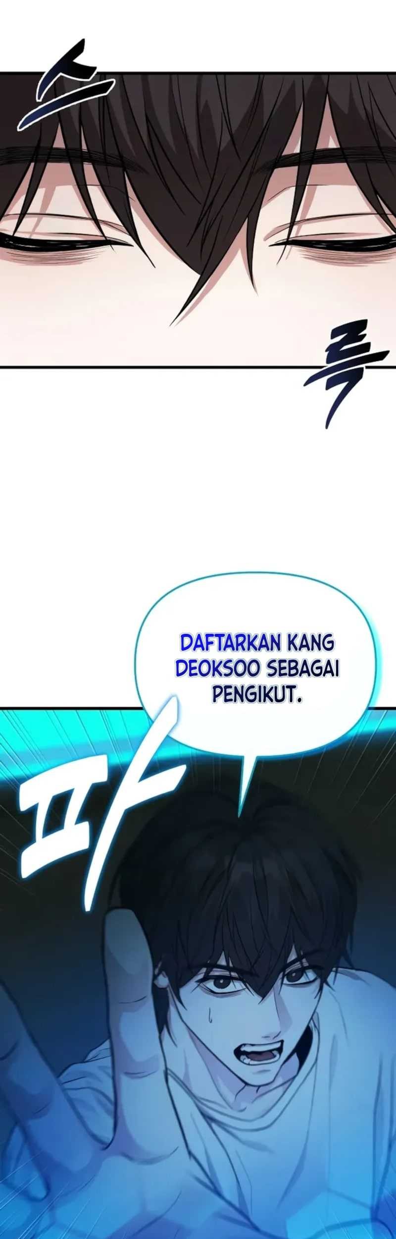 The Ultimate Shut-In Chapter 12 - halaman 45