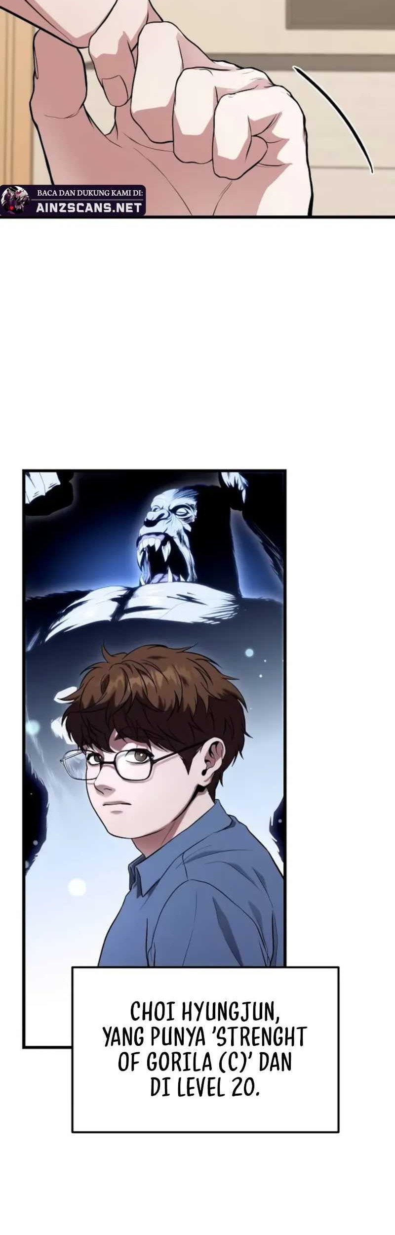 The Ultimate Shut-In Chapter 12 - halaman 48