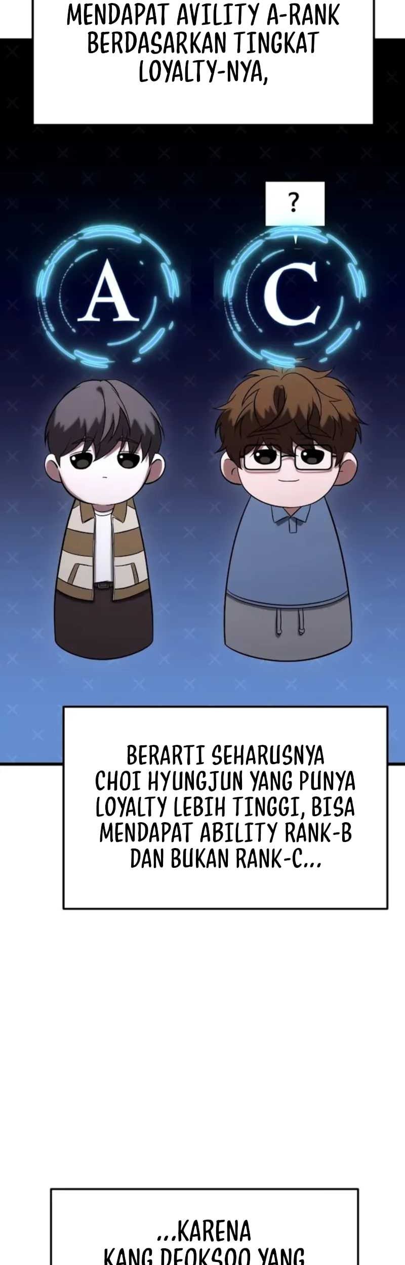 The Ultimate Shut-In Chapter 12 - halaman 53