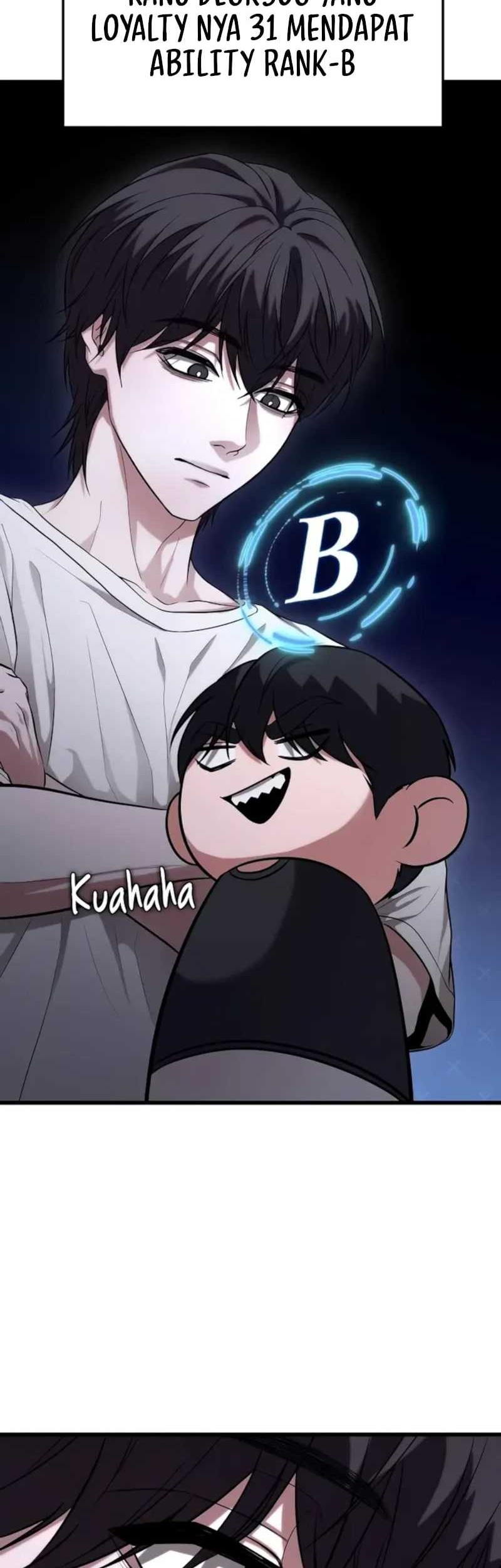 The Ultimate Shut-In Chapter 12 - halaman 54