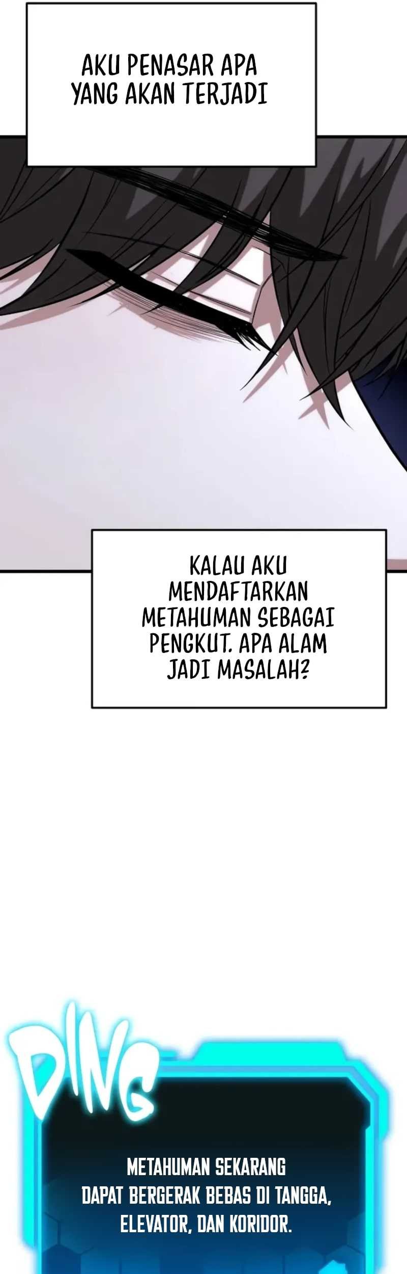 The Ultimate Shut-In Chapter 12 - halaman 57