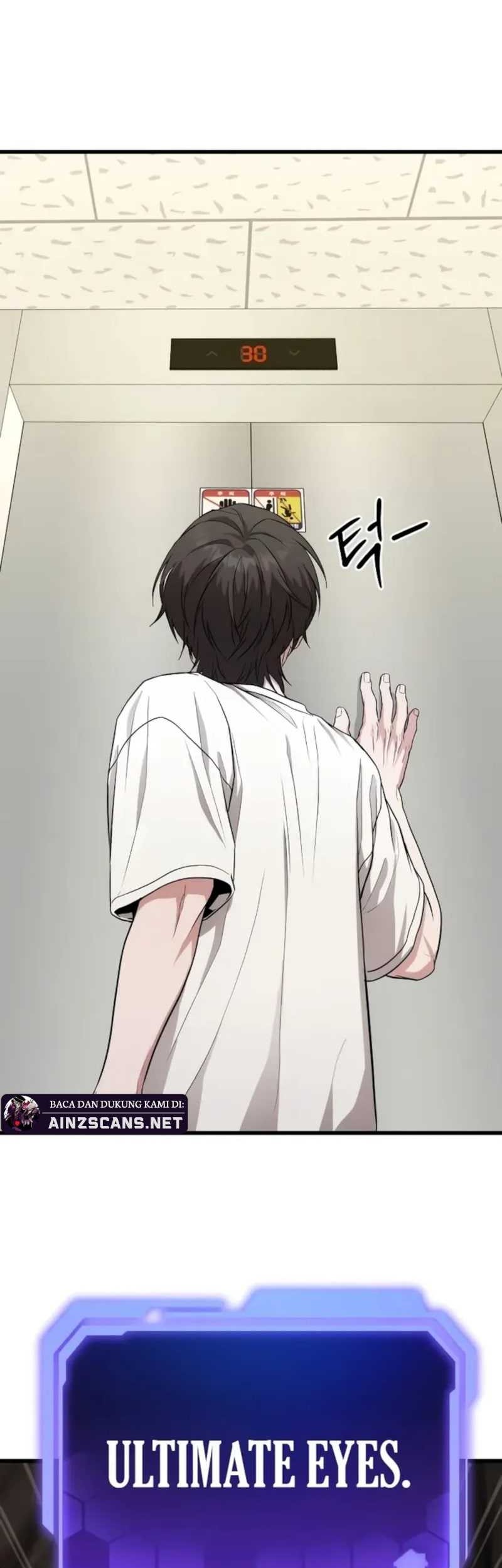 The Ultimate Shut-In Chapter 12 - halaman 59
