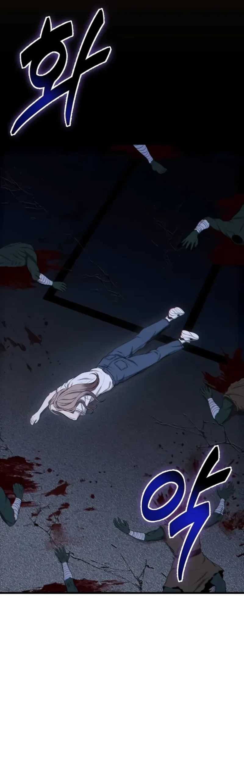The Ultimate Shut-In Chapter 12 - halaman 61