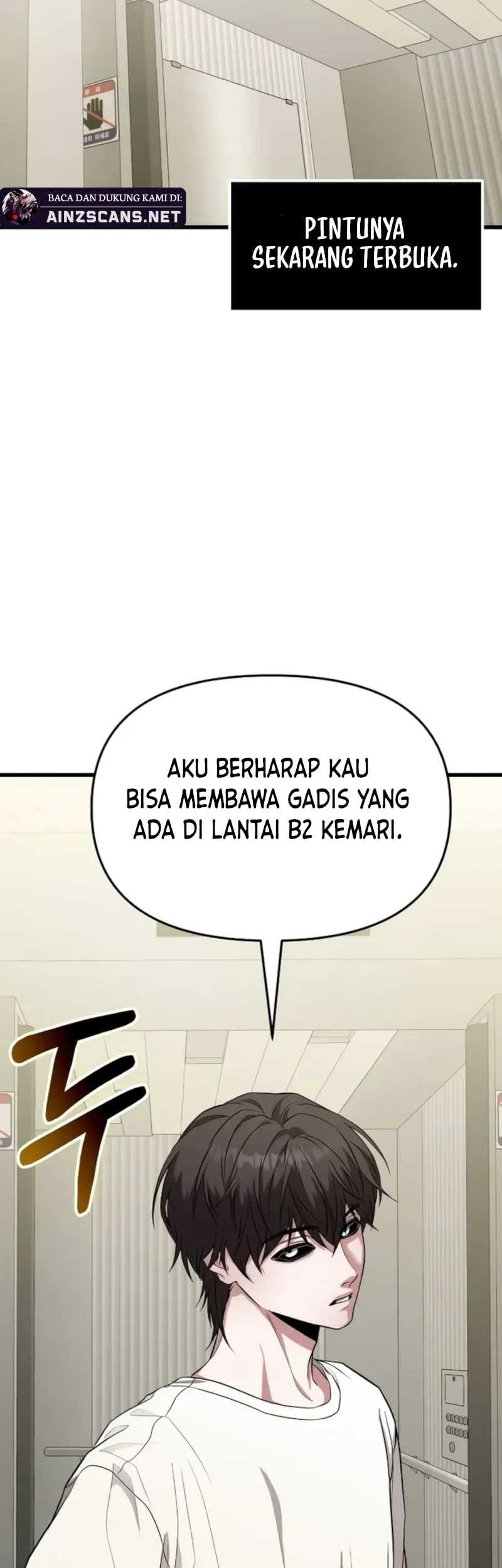 The Ultimate Shut-In Chapter 12 - halaman 65