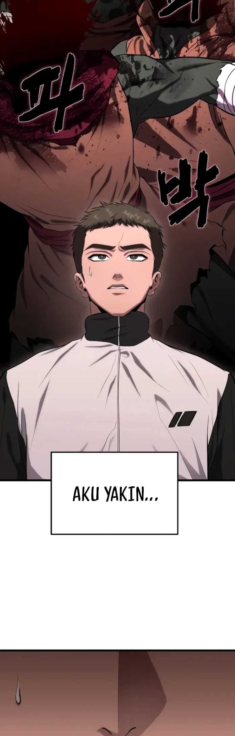 The Ultimate Shut-In Chapter 12 - halaman 71