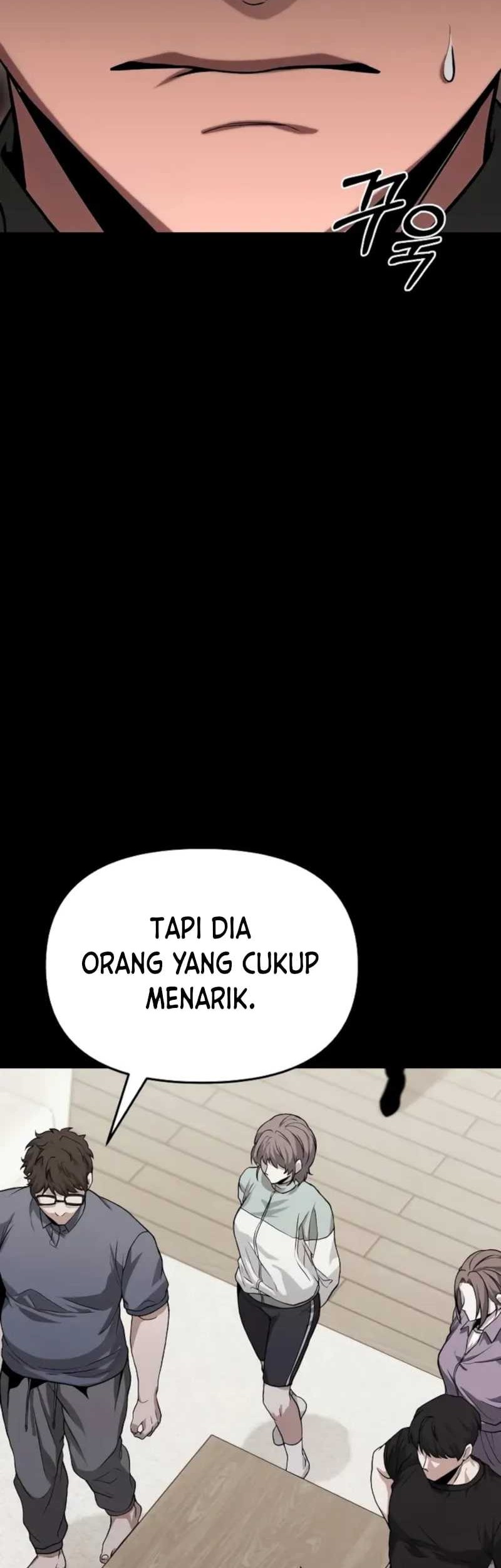 The Ultimate Shut-In Chapter 12 - halaman 72