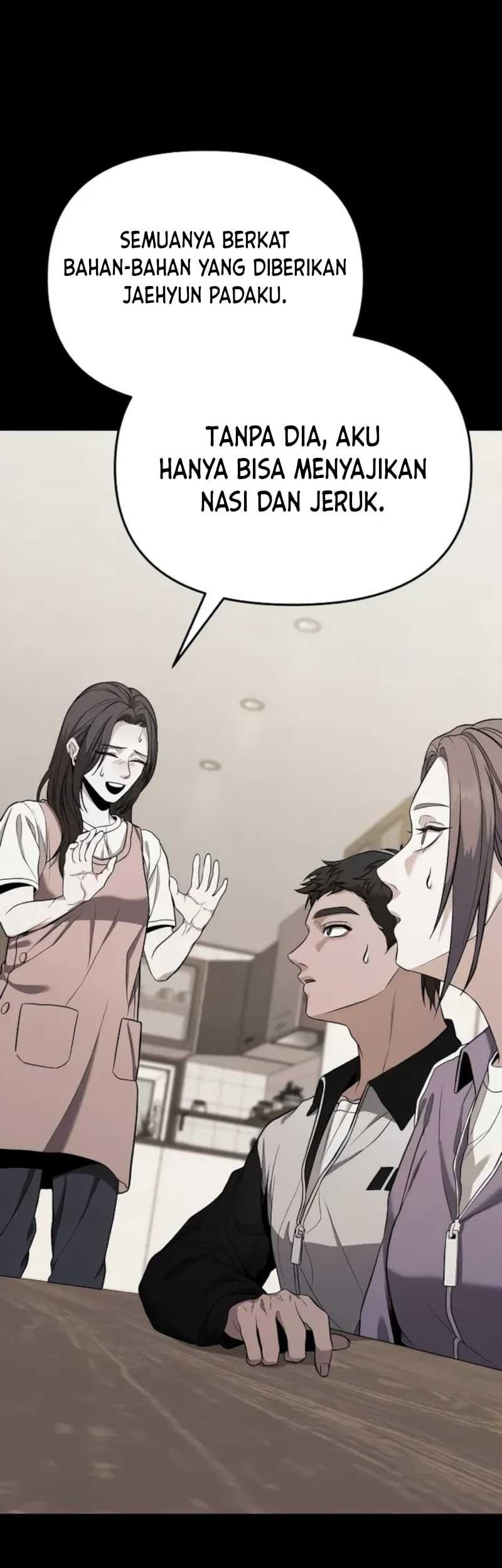 The Ultimate Shut-In Chapter 12 - halaman 76
