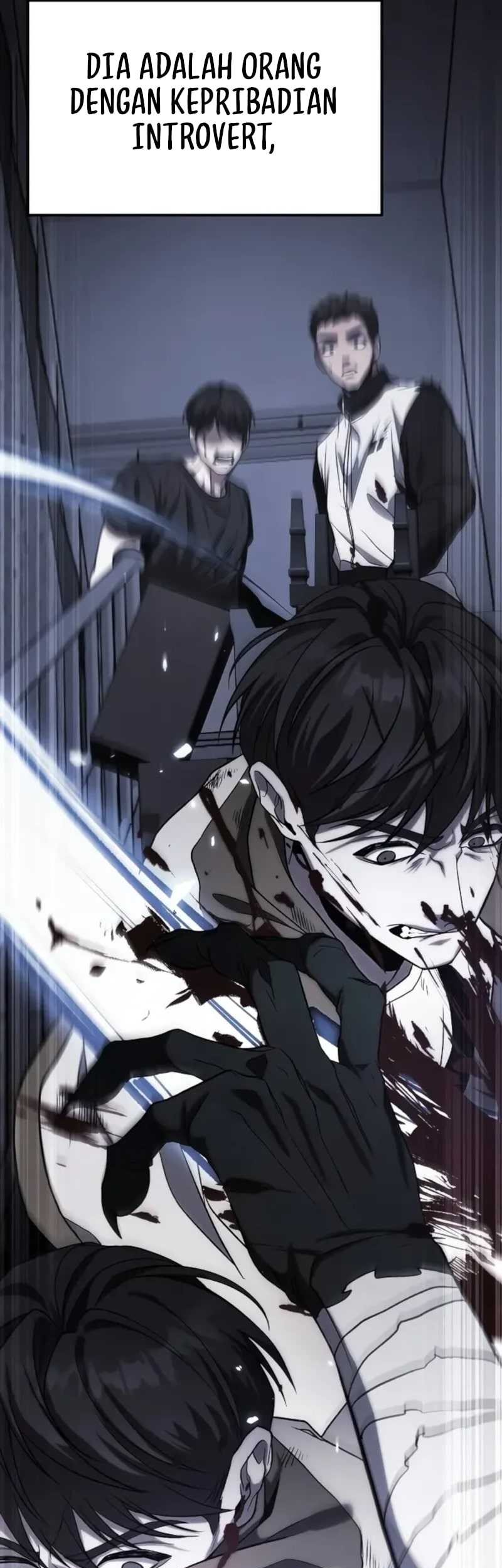The Ultimate Shut-In Chapter 12 - halaman 80