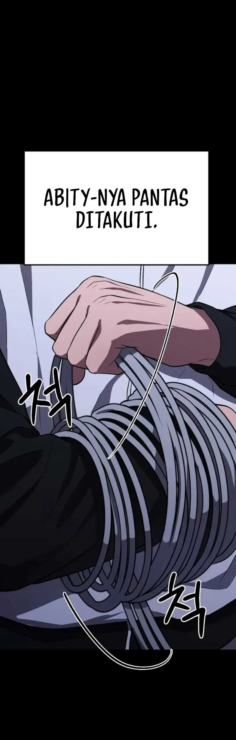 The Ultimate Shut-In Chapter 12 - halaman 82