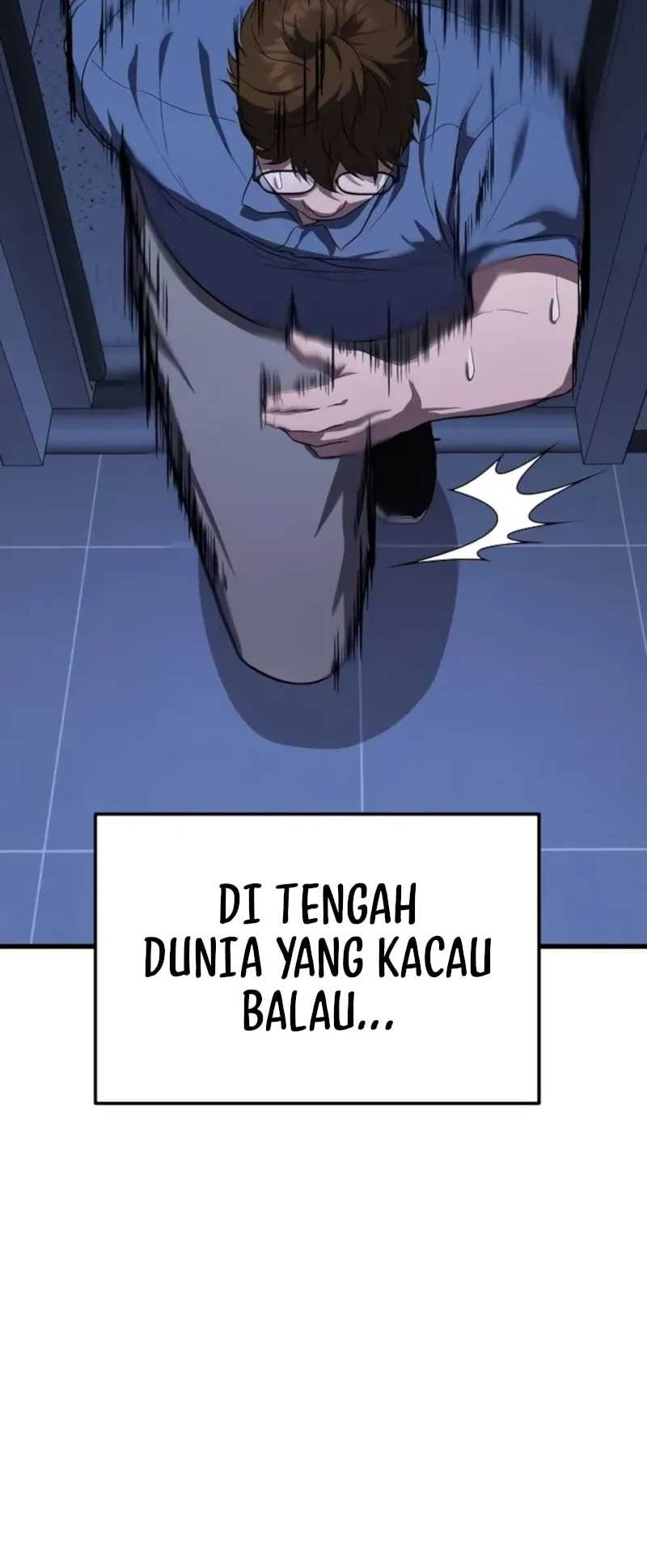 The Ultimate Shut-In Chapter 12 - halaman 85