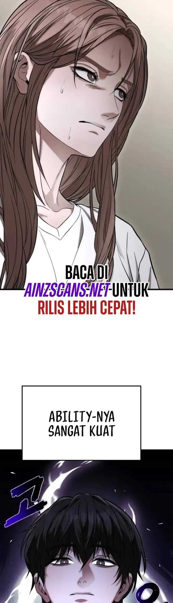 The Ultimate Shut-In Chapter 13 - halaman 23