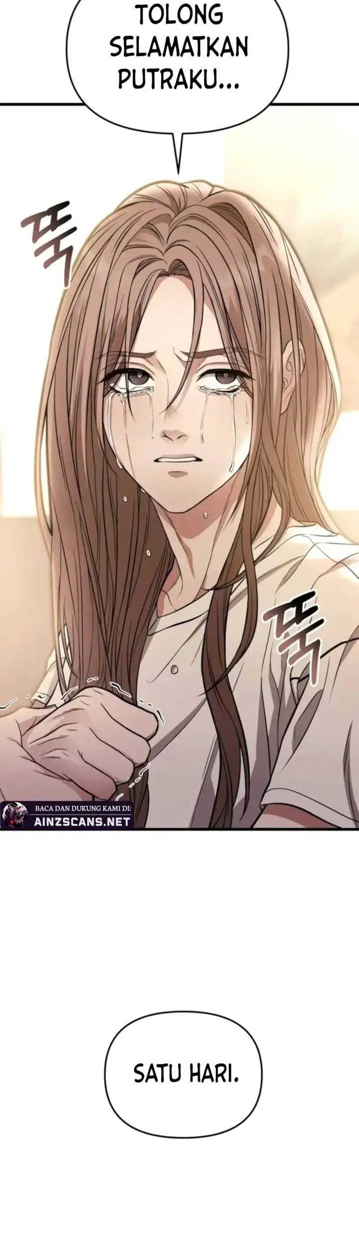 The Ultimate Shut-In Chapter 13 - halaman 29