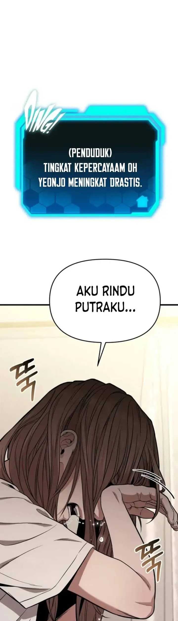 The Ultimate Shut-In Chapter 13 - halaman 32