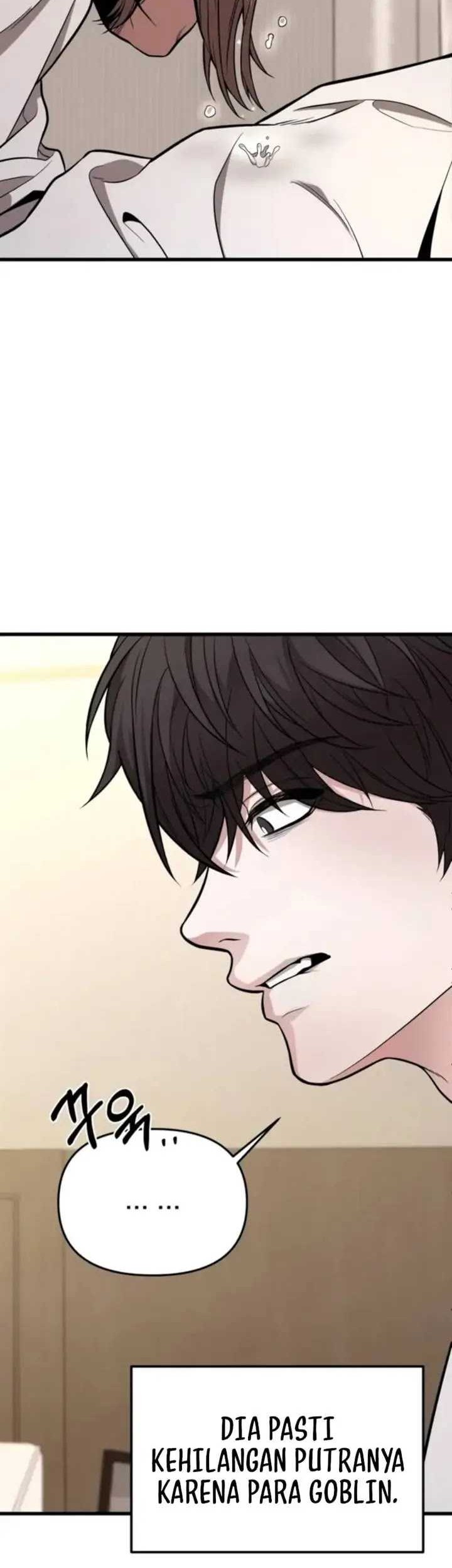 The Ultimate Shut-In Chapter 13 - halaman 33