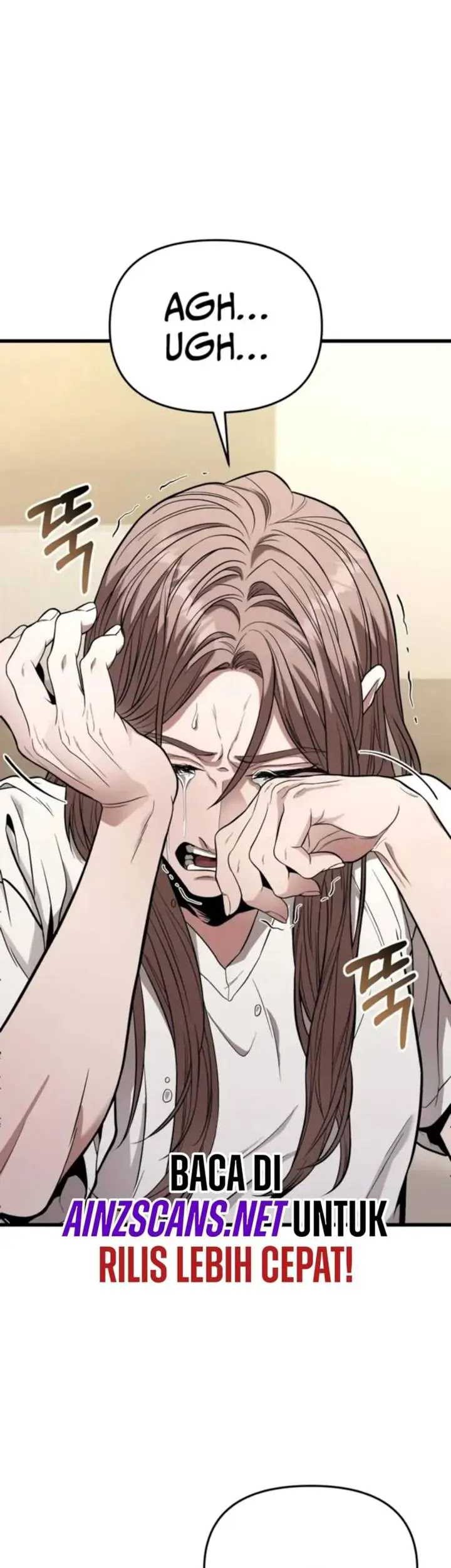 The Ultimate Shut-In Chapter 13 - halaman 34