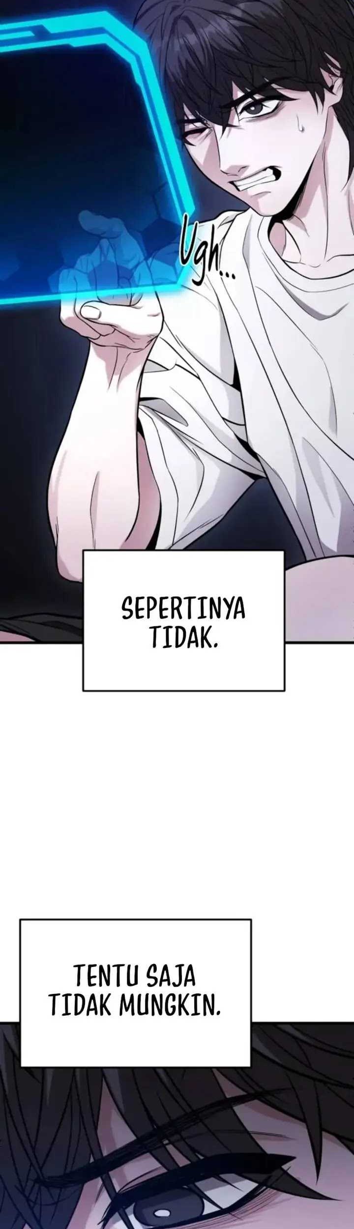 The Ultimate Shut-In Chapter 13 - halaman 40