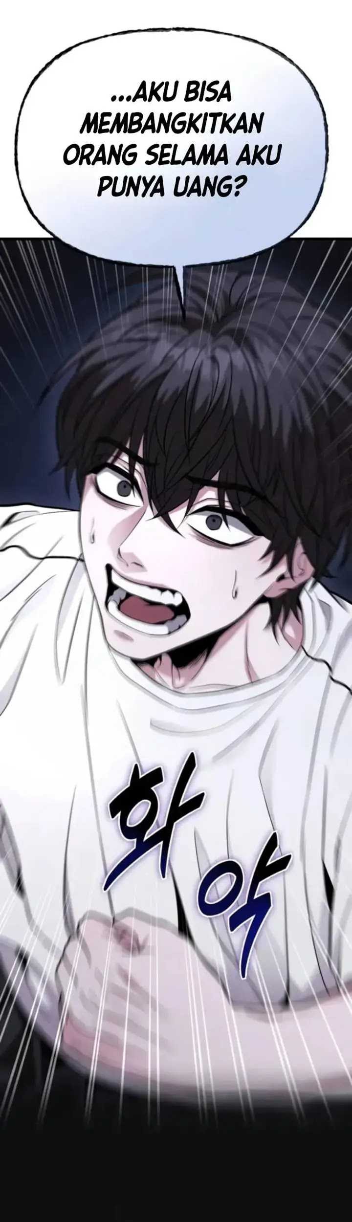 The Ultimate Shut-In Chapter 13 - halaman 44