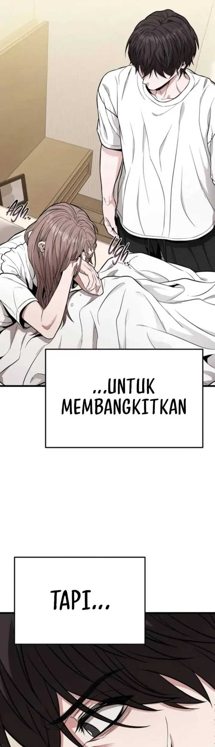 The Ultimate Shut-In Chapter 13 - halaman 46
