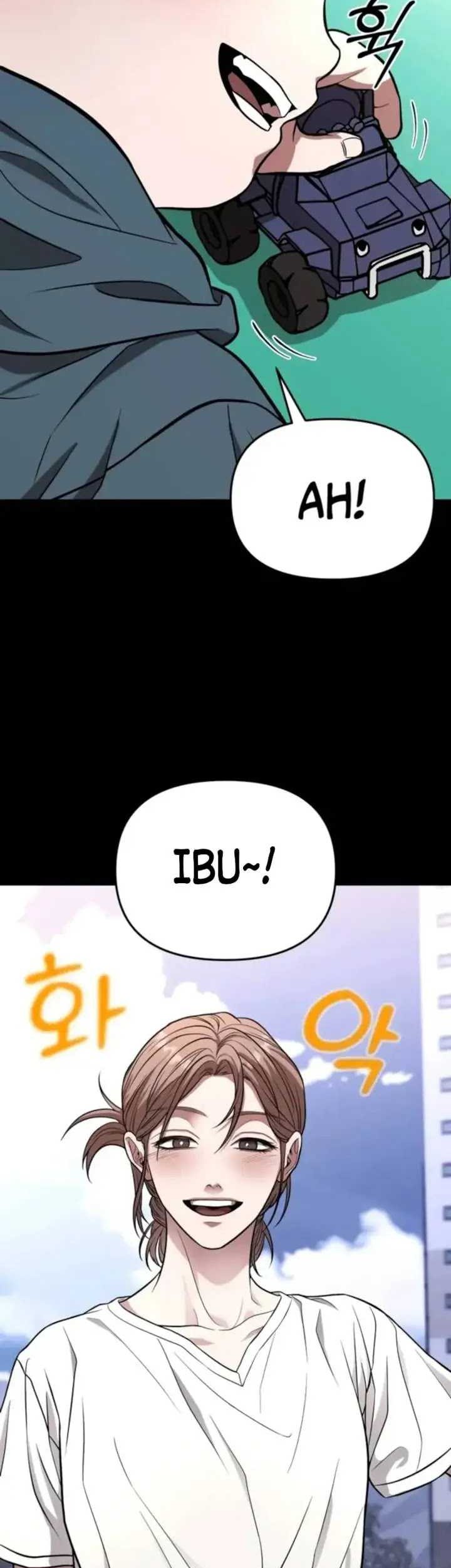 The Ultimate Shut-In Chapter 13 - halaman 5