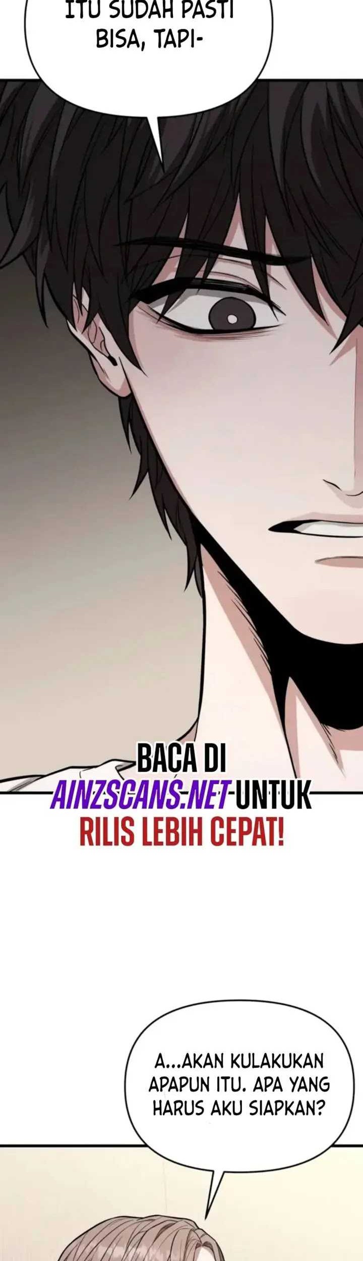 The Ultimate Shut-In Chapter 13 - halaman 53