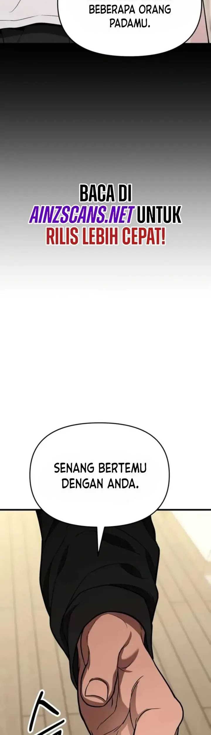 The Ultimate Shut-In Chapter 13 - halaman 58
