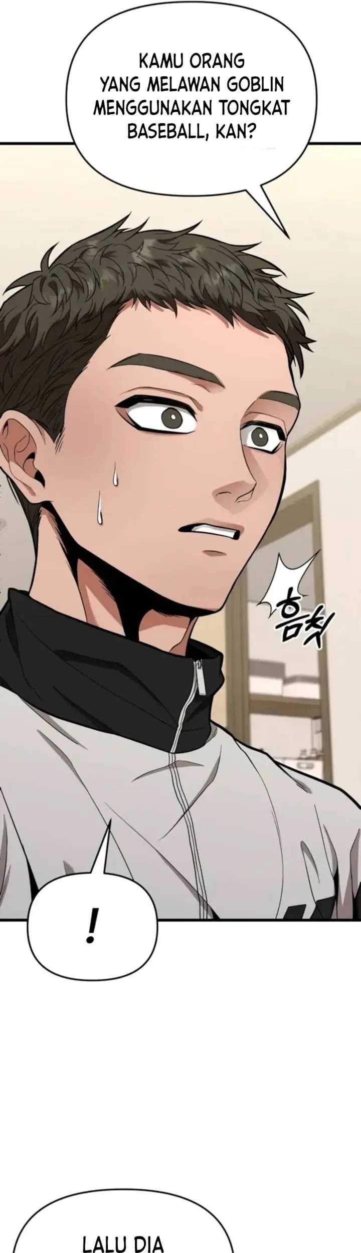 The Ultimate Shut-In Chapter 13 - halaman 61